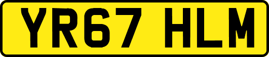 YR67HLM