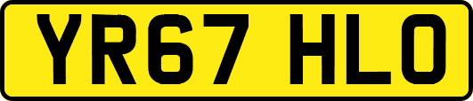 YR67HLO