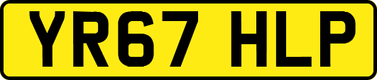 YR67HLP