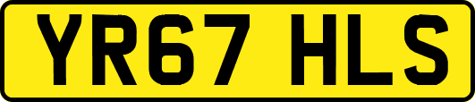 YR67HLS