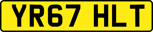 YR67HLT