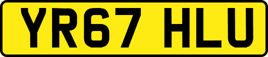 YR67HLU