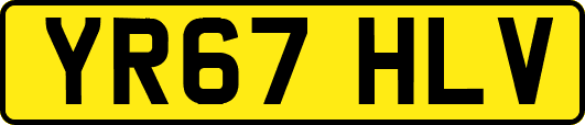 YR67HLV