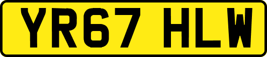 YR67HLW
