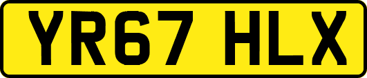 YR67HLX