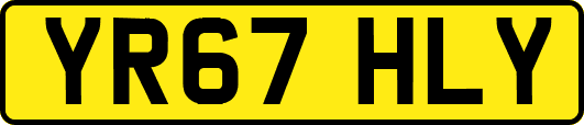 YR67HLY