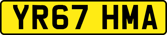 YR67HMA
