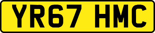 YR67HMC