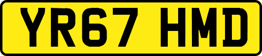 YR67HMD