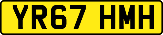 YR67HMH