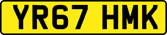 YR67HMK