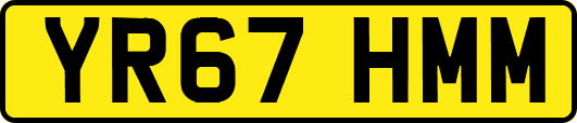 YR67HMM