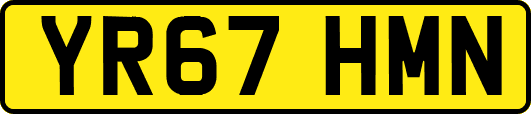 YR67HMN