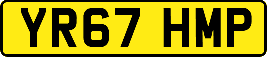 YR67HMP