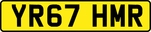 YR67HMR