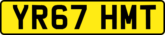 YR67HMT