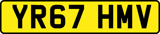 YR67HMV