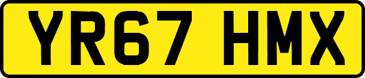 YR67HMX