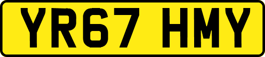 YR67HMY