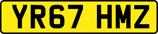YR67HMZ