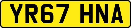 YR67HNA
