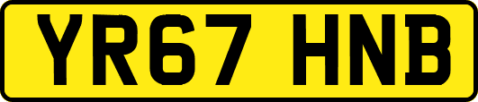 YR67HNB