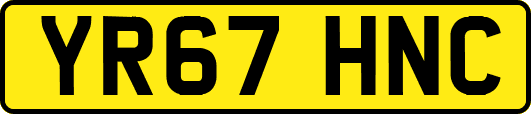 YR67HNC