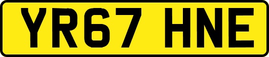 YR67HNE