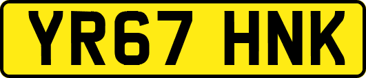 YR67HNK
