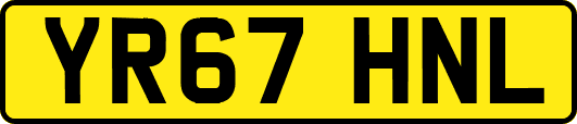 YR67HNL