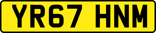 YR67HNM