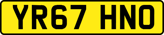 YR67HNO