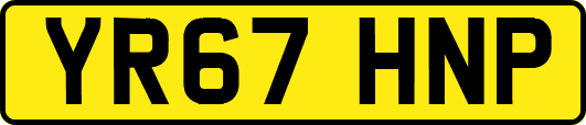 YR67HNP
