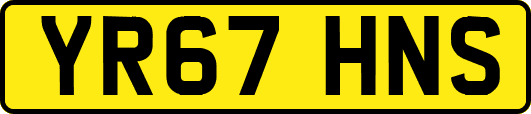 YR67HNS