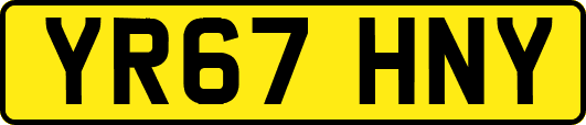 YR67HNY