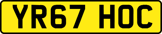 YR67HOC