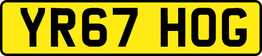 YR67HOG