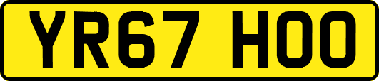 YR67HOO