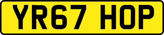 YR67HOP