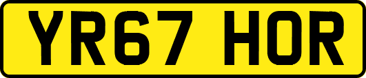 YR67HOR