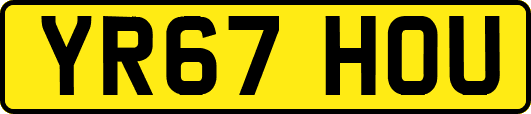 YR67HOU