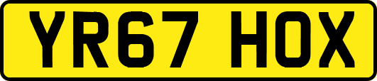 YR67HOX