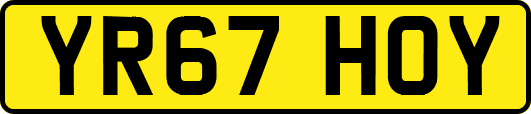 YR67HOY