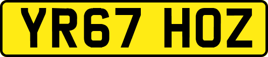 YR67HOZ
