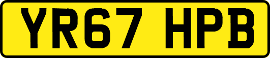YR67HPB