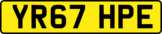 YR67HPE