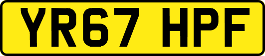 YR67HPF