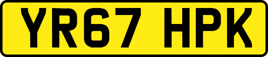 YR67HPK