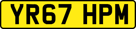 YR67HPM