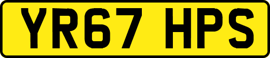 YR67HPS